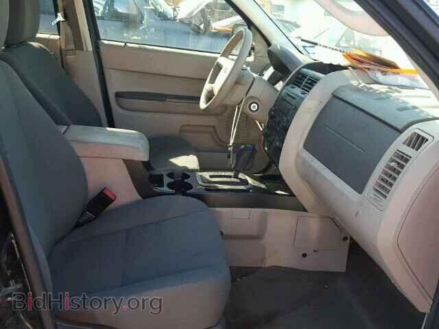 2012 FORD ESCAPE - VIN: 1FMCU0C74CKC17176 - Photo 5