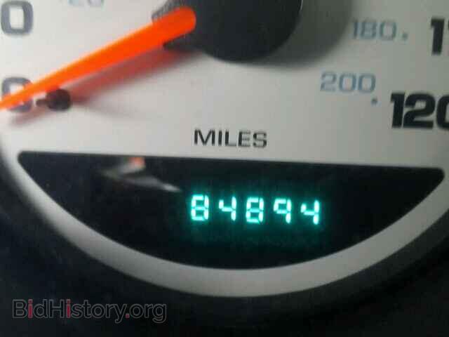 2005 DODGE NEON - VIN: 1B3ES56C35D158283 - Фото 8
