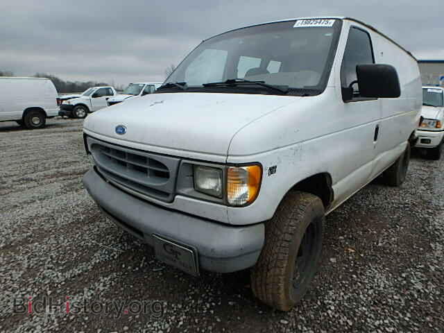1997 FORD ECONOLINE - VIN: 1FTFE24L4VHA95456 - Photo 2