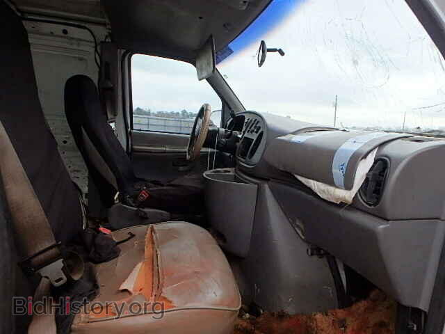 1997 FORD ECONOLINE - VIN: 1FTFE24L4VHA95456 - Photo 5