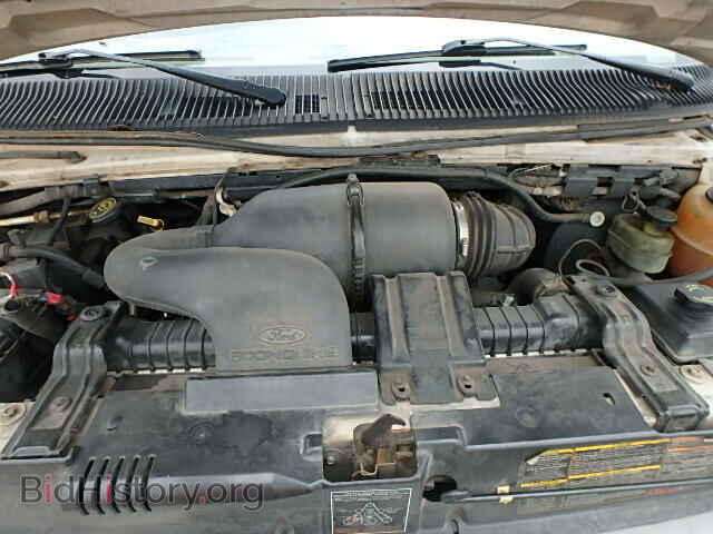 1997 FORD ECONOLINE - VIN: 1FTFE24L4VHA95456 - Photo 7