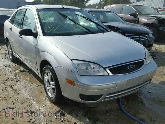 Фотография 1FAFP34N65W106928 - FORD FOCUS 2005