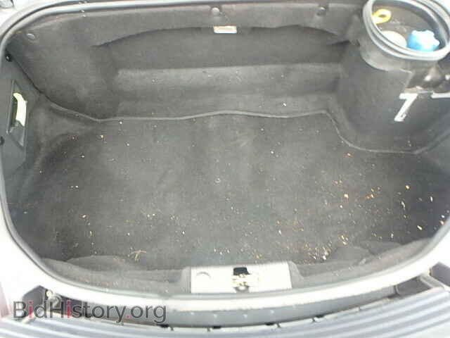 2003 PORSCHE BOXSTER - VIN: WP0CB29893U661695 - Фото 7