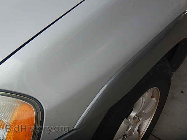 2002 MAZDA TRIBUTE - VIN: 4F2YU09192KM61742 - Фото 9