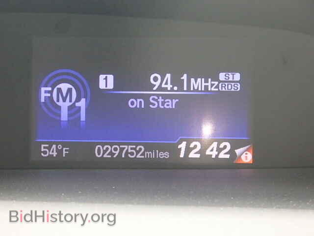 2013 HONDA CIVIC - VIN: 19XFB2F80DE008187 - Фото 8