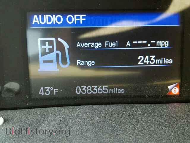 2013 HONDA CIVIC - VIN: 19XFB2F55DE018414 - Фото 8