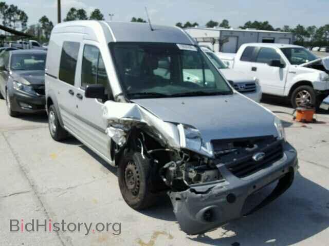 Фотография NM0KS9AN2AT040157 - FORD TRANSIT CO 2010