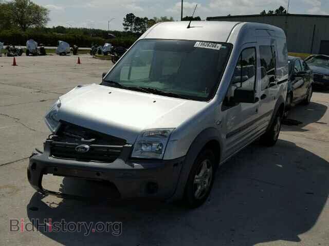 2010 FORD TRANSIT CO - VIN: NM0KS9AN2AT040157 - Фото 2