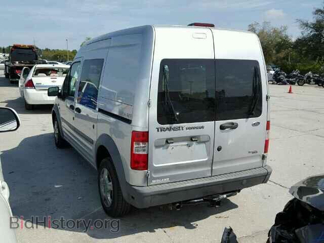 2010 FORD TRANSIT CO - VIN: NM0KS9AN2AT040157 - Фото 3