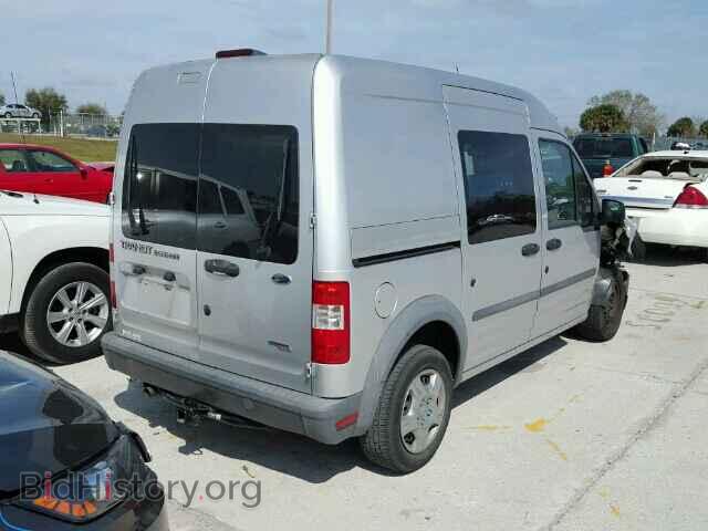 2010 FORD TRANSIT CO - VIN: NM0KS9AN2AT040157 - Фото 4