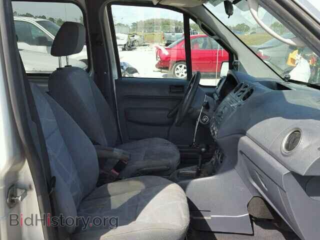 2010 FORD TRANSIT CO - VIN: NM0KS9AN2AT040157 - Фото 5