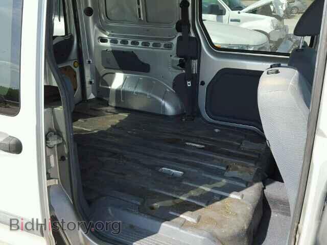 2010 FORD TRANSIT CO - VIN: NM0KS9AN2AT040157 - Фото 6