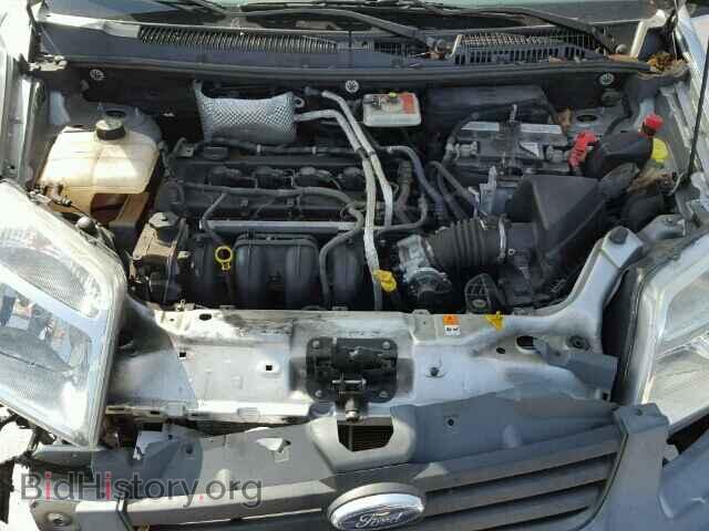 2010 FORD TRANSIT CO - VIN: NM0KS9AN2AT040157 - Фото 7