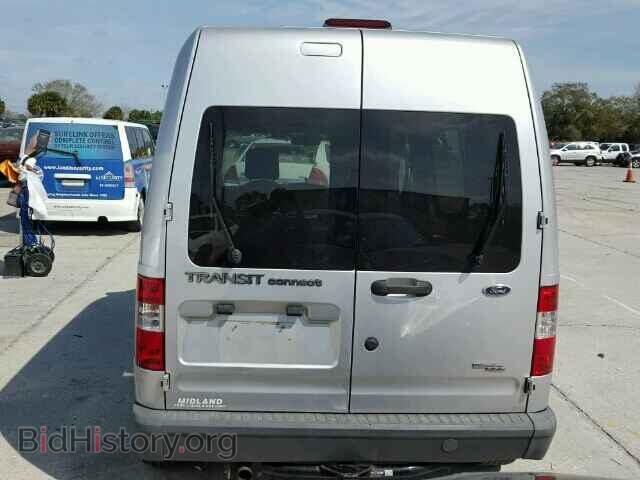 2010 FORD TRANSIT CO - VIN: NM0KS9AN2AT040157 - Фото 10