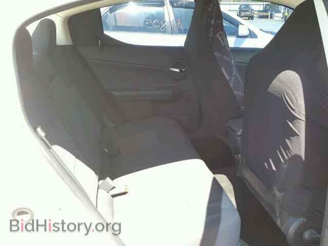 2010 DODGE AVENGER - VIN: 1B3CC4FB0AN189596 - Photo 6