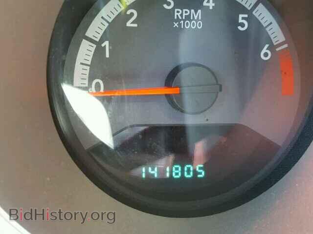 2010 DODGE AVENGER - VIN: 1B3CC4FB0AN189596 - Photo 8