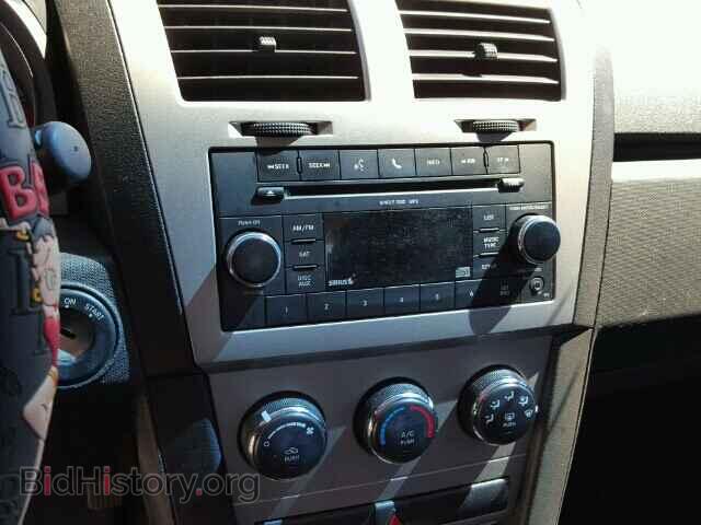 2010 DODGE AVENGER - VIN: 1B3CC4FB0AN189596 - Photo 10