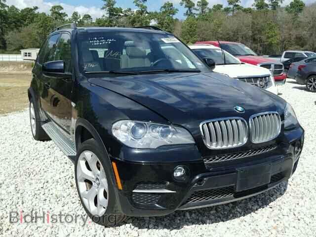 Фотография 5UXZW0C53CL671872 - BMW X5 2012