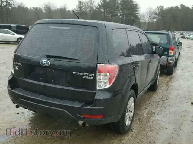 2010 SUBARU FORESTER - VIN: JF2SH6AC3AH742961 - Photo 3