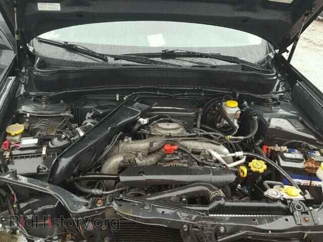 2010 SUBARU FORESTER - VIN: JF2SH6AC3AH742961 - Photo 7