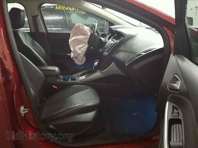 2014 FORD FOCUS - VIN: 1FADP3F28EL325112 - Photo 5