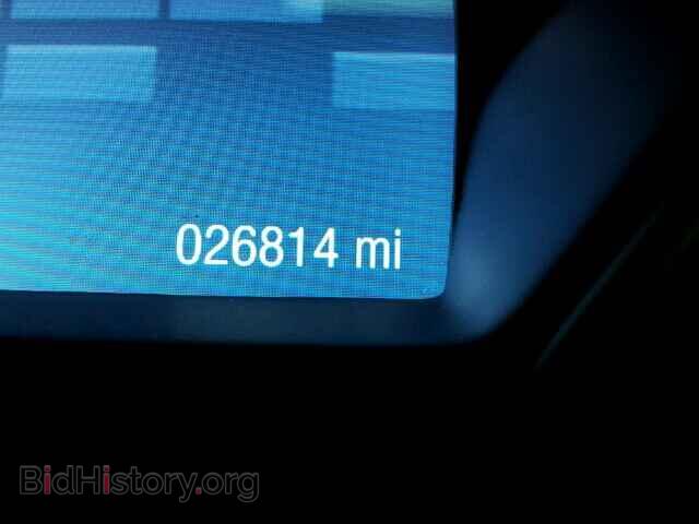 2014 FORD FOCUS - VIN: 1FADP3F28EL325112 - Photo 8
