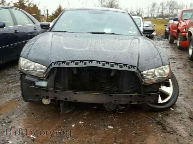 2012 DODGE CHARGER - VIN: 2C3CDXBG1CH178332 - Фото 9