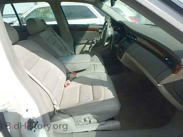 2000 CADILLAC DEVILLE - VIN: 1G6KD54YXYU224541 - Фото 5