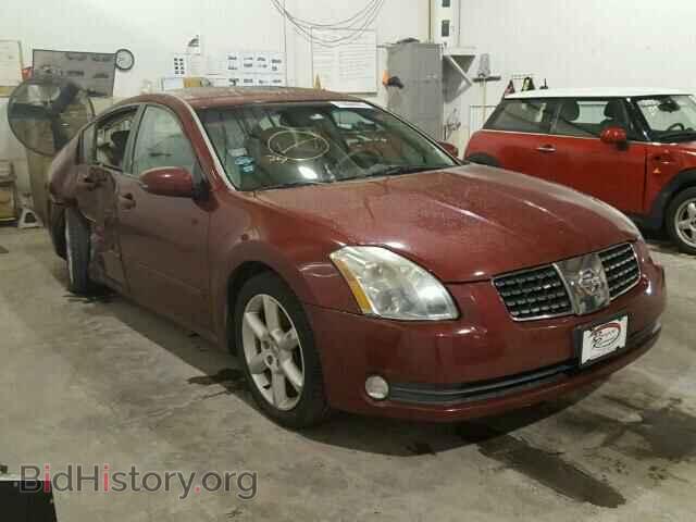 Фотография 1N4BA41E05C845529 - NISSAN MAXIMA 2005