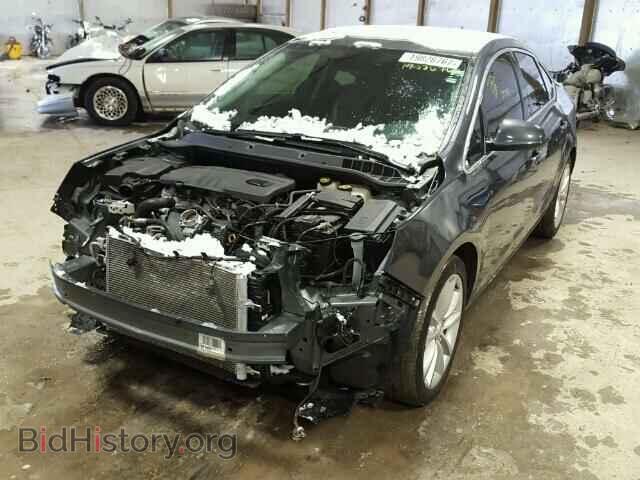 2013 BUICK VERANO - VIN: 1G4PR5SK1D4146739 - Фото 2