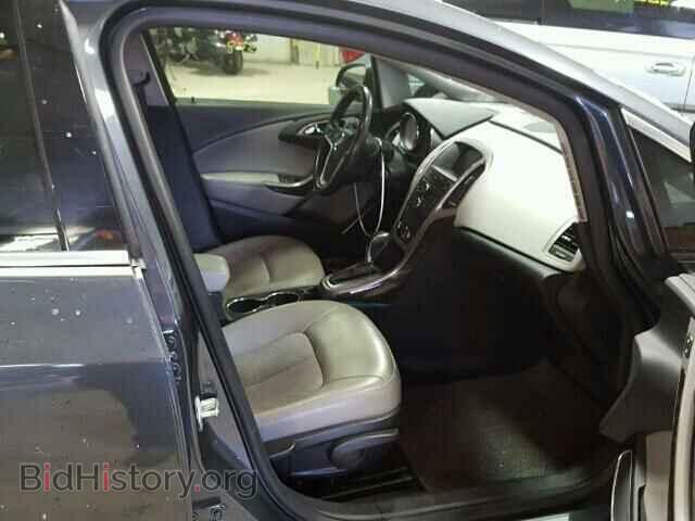 2013 BUICK VERANO - VIN: 1G4PR5SK1D4146739 - Фото 5