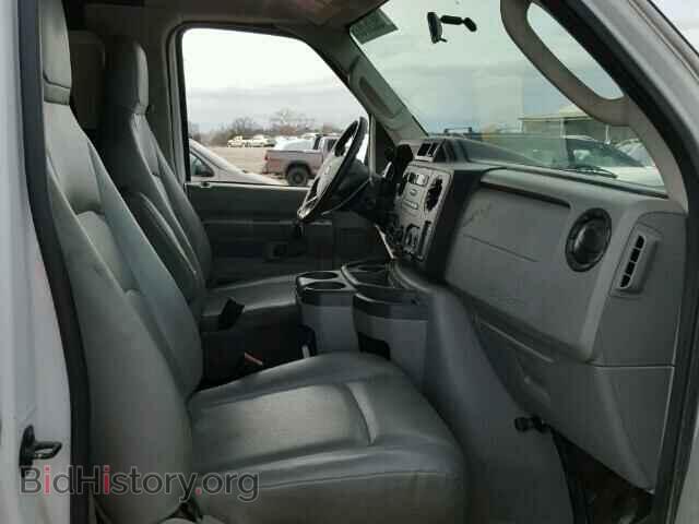 2013 FORD ECONOLINE - VIN: 1FTNS2EL0DDA17538 - Фото 5
