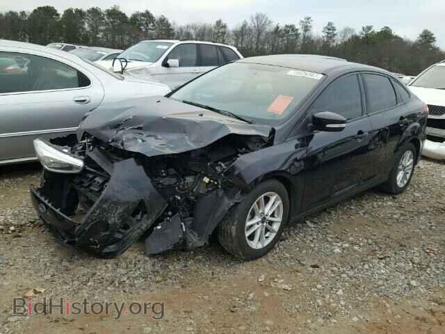 2015 FORD FOCUS - VIN: 1FADP3F24FL279568 - Photo 2