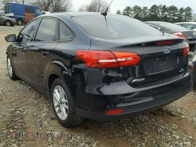 2015 FORD FOCUS - VIN: 1FADP3F24FL279568 - Photo 3