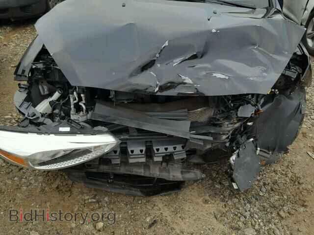 2015 FORD FOCUS - VIN: 1FADP3F24FL279568 - Photo 7