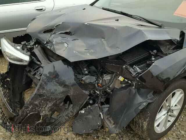 2015 FORD FOCUS - VIN: 1FADP3F24FL279568 - Photo 9