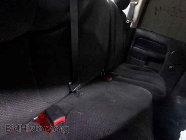 2005 DODGE RAM 1500 - VIN: 1D7HA18D65S334435 - Фото 6