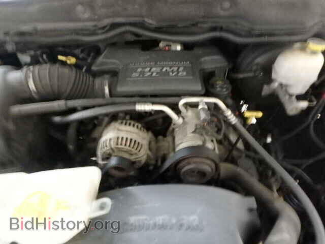 2005 DODGE RAM 1500 - VIN: 1D7HA18D65S334435 - Фото 7