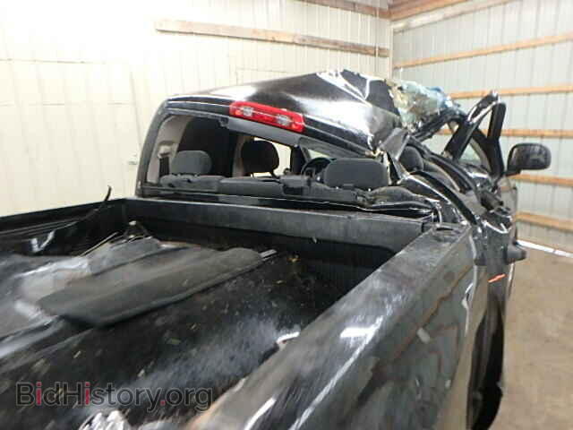 2005 DODGE RAM 1500 - VIN: 1D7HA18D65S334435 - Фото 10