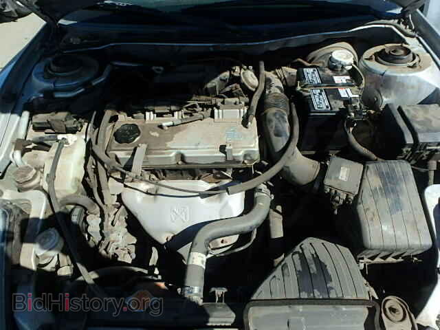 2003 MITSUBISHI ECLIPSE - VIN: 4A3AC44G73E016257 - Photo 7