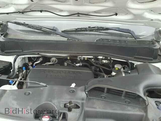 2012 HONDA PILOT - VIN: 5FNYF3H41CB024596 - Фото 7