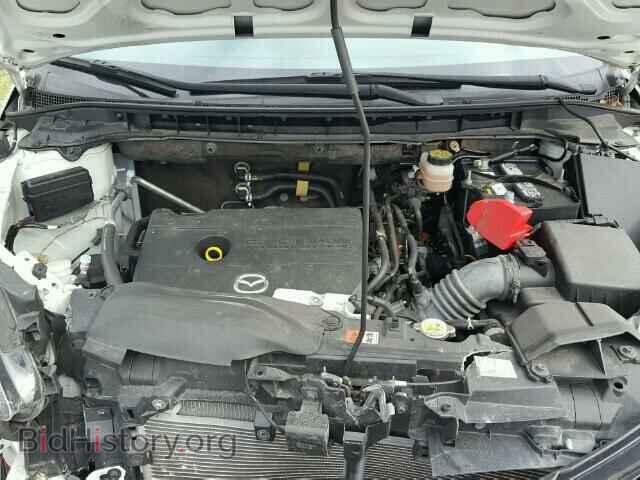 2012 MAZDA CX-7 - VIN: JM3ER2A56C0415823 - Photo 7