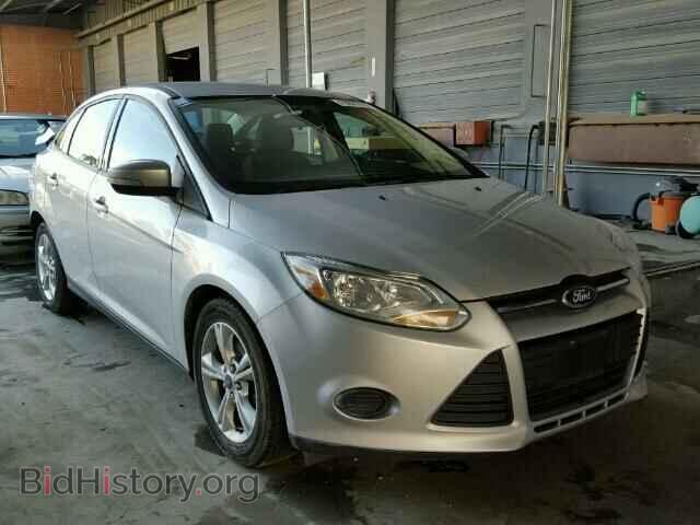 Фотография 1FADP3F24DL268146 - FORD FOCUS 2013