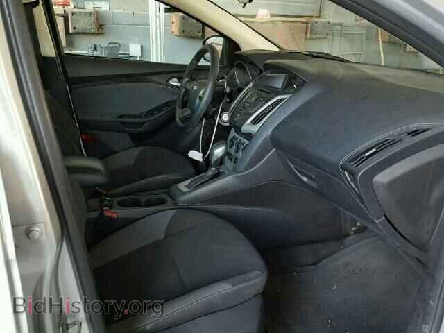 2013 FORD FOCUS - VIN: 1FADP3F24DL268146 - Фото 5