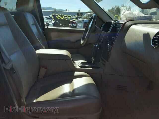 2008 FORD EXPLORER - VIN: 1FMEU64888UA29730 - Фото 5