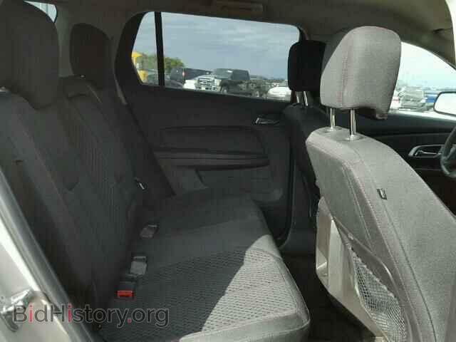 2015 GMC TERRAIN - VIN: 2GKALMEK4F6173845 - Фото 6