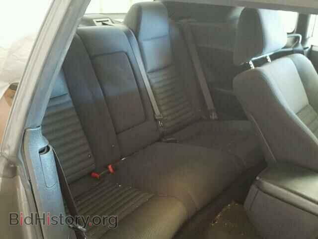 2011 DODGE CHALLENGER - VIN: 2B3CJ4DG8BH511240 - Фото 6