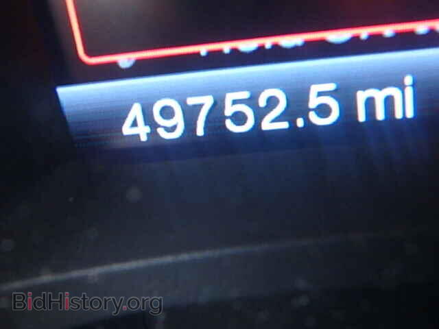 2012 FORD EDGE - VIN: 2FMDK3K90CBA45351 - Фото 8
