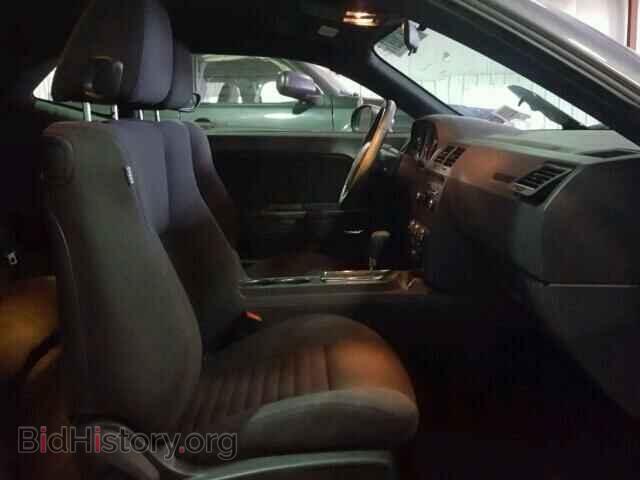 2014 DODGE CHALLENGER - VIN: 2C3CDYAG2EH111166 - Photo 5