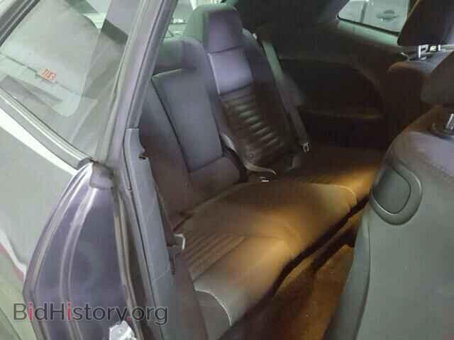 2014 DODGE CHALLENGER - VIN: 2C3CDYAG2EH111166 - Photo 6